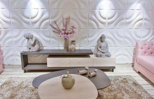 Chia Hotel | Casa Lua Hotel Spa