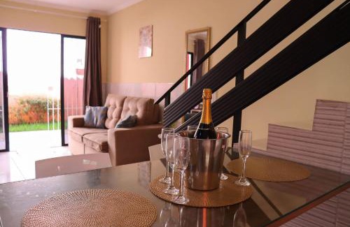 Ponta do Mangue House | Casa Lua Nova na Praia de Peroba, Maragogi