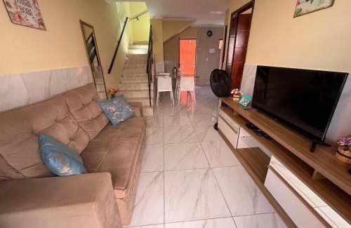 Ponta do Mangue House | Casa Lua Nova na Praia de Peroba, Maragogi