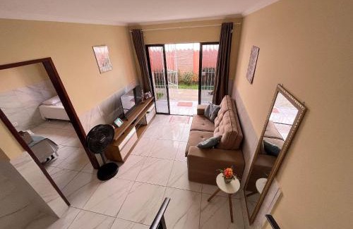 Ponta do Mangue House | Casa Lua Nova na Praia de Peroba, Maragogi