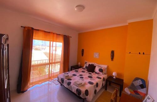 Sagres House | Casa Luana - Rooms