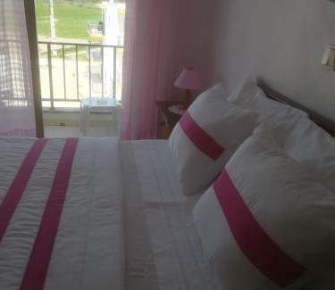 Baiona Bed & Breakfast | Casa Luar