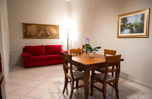 Trinitapoli Apartment | Casa Luca - Siti storici e ottima cucina locale