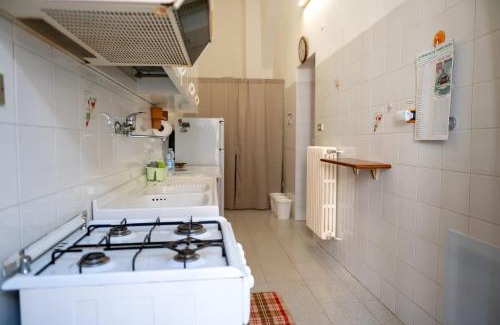 Trinitapoli Apartment | Casa Luca - Siti storici e ottima cucina locale