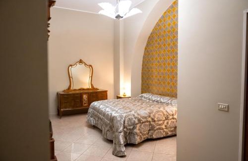 Trinitapoli Apartment | Casa Luca - Siti storici e ottima cucina locale