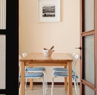 Novara Apartment | Casa Luce