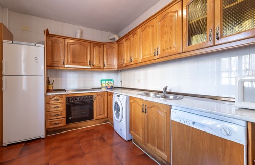 Periana House | CASA LUCIA 4 - ADULTS ONLY - Cozy rural residence with a charming patio, barbecue area, an