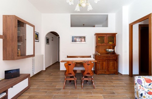 Quartiere XXXV Lido di Castel Fusano Apartment | Casa Lucia - Seafront Paradise