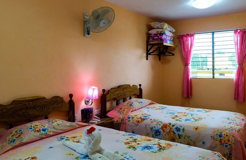 Vinales House | Casa Luis y Yanel