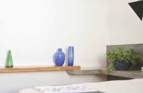 Zona Minerva House | CASA LUMBA