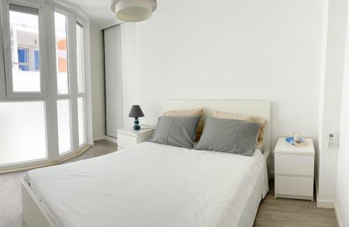 Sesimbra Apartment | Casa Luminosa - 160m to the beach, located in the Historical Center of Sesimbra