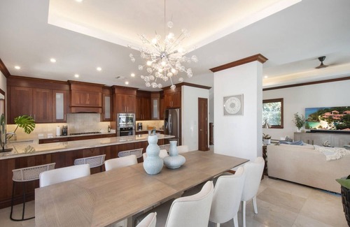 George Town House | Casa Luna 16 by Grand Cayman Villas & Condos