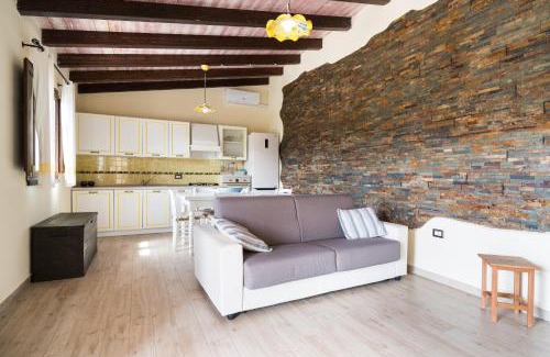 Dorgali House | casa Luna