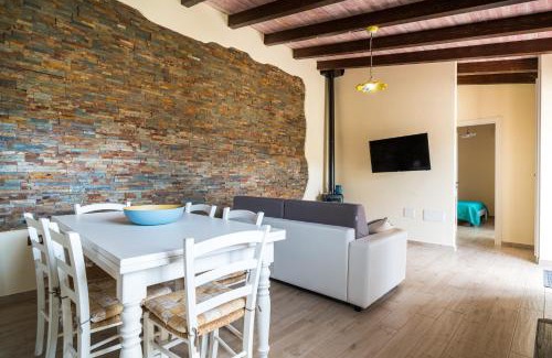 Dorgali House | casa Luna