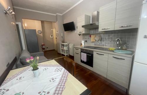 Pomezia Apartment | Casa Luna