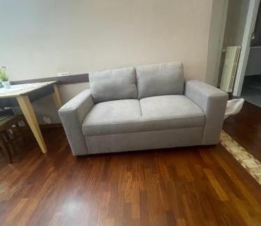 Pomezia Apartment | Casa Luna