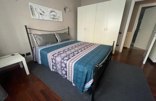 Pomezia Apartment | Casa Luna