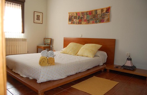Ayllon House | Casa Luna Lunera