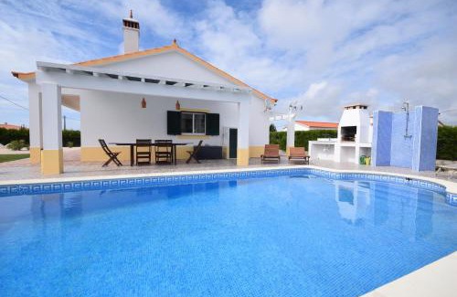 Aljezur House | Casa Luna