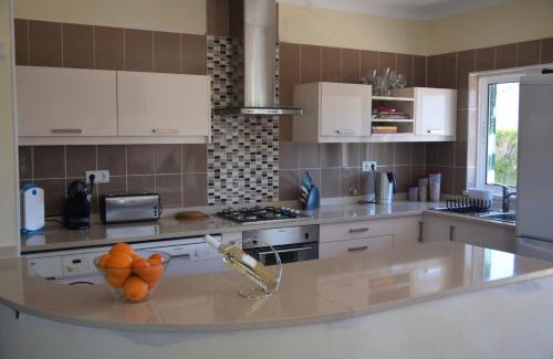 Aljezur House | Casa Luna