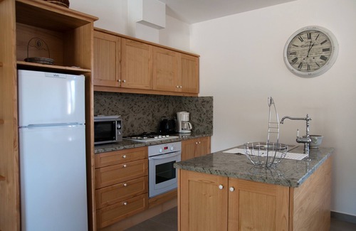 L'Ile-Rousse Villa | CASA LUNA - VILLA * - Heated pool - Near the beach L'Ile-Rousse
