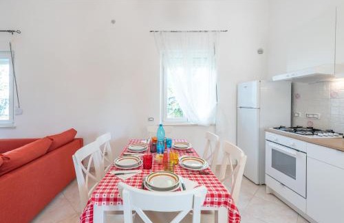 S'oru e Mari Villa | Casa Lupa Magnifica con Giardino