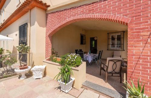 S'oru e Mari Villa | Casa Lupa Magnifica con Giardino