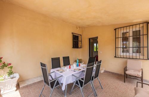 S'oru e Mari Villa | Casa Lupa Magnifica con Giardino