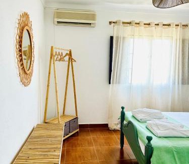 Montargil House | Casa Lusa Montargil