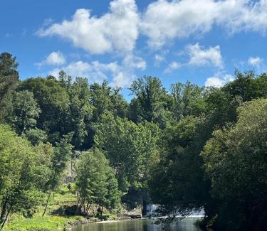 Beijos House | Casa mémé