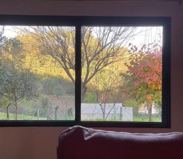 Beijos House | Casa mémé