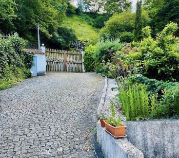 Beijos House | Casa mémé