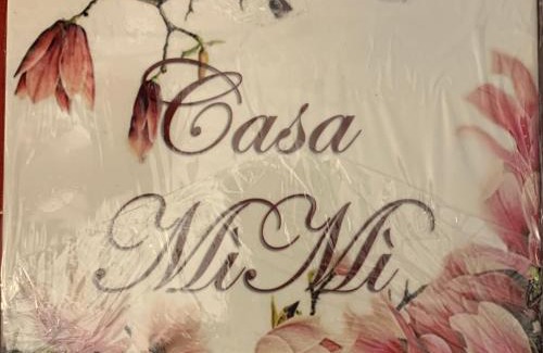 La Maddalena House | Casa MìMì