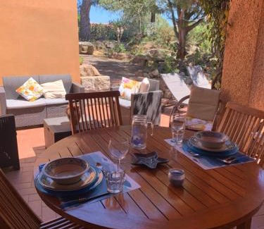La Maddalena House | Casa MìMì
