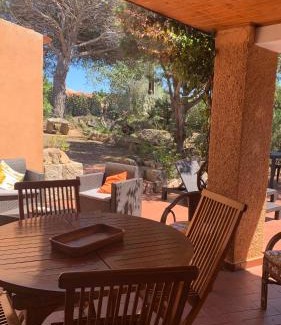 La Maddalena House | Casa MìMì