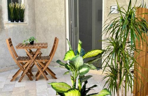 Augusta Apartment | Casa Ma Pì - relax e comfort nel centro di Augusta
