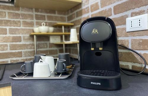 Augusta Apartment | Casa Ma Pì - relax e comfort nel centro di Augusta