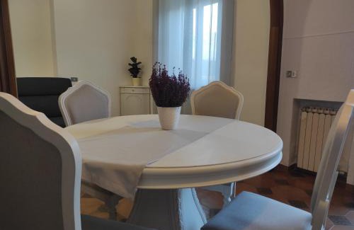 Sperlonga House | Casa Macoca