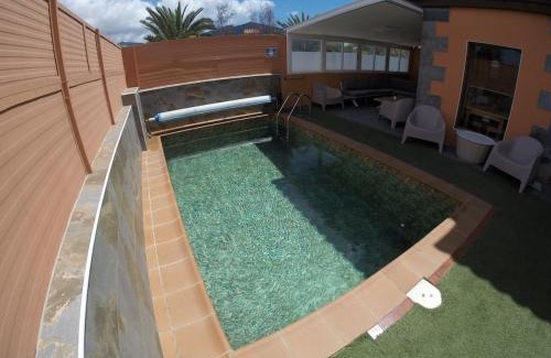 Puerto del Rosario Villa | Casa Macu