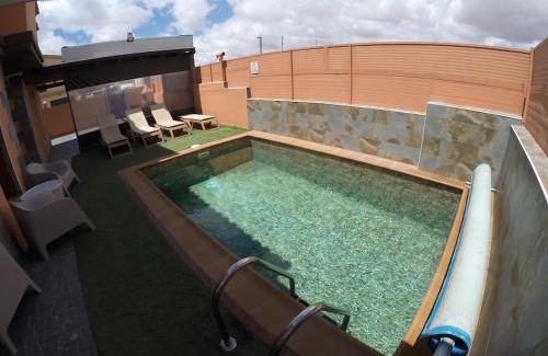 Puerto del Rosario Villa | Casa Macu