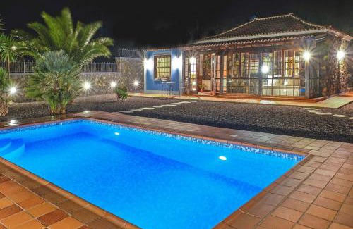 Villa de Mazo House | Casa Maday