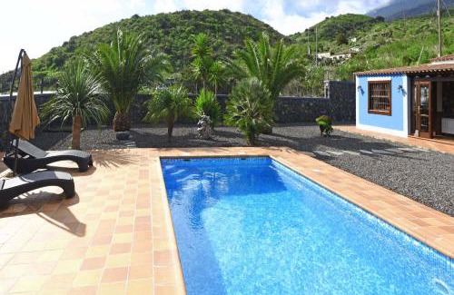Villa de Mazo House | Casa Maday