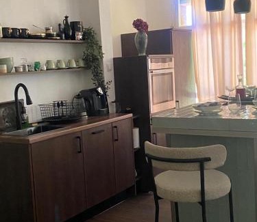 Ljubuski House | Casa Madre Kravice Waterfalls