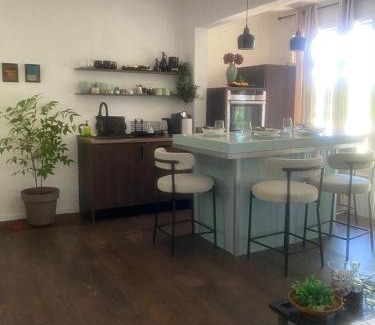 Ljubuski House | Casa Madre Kravice Waterfalls