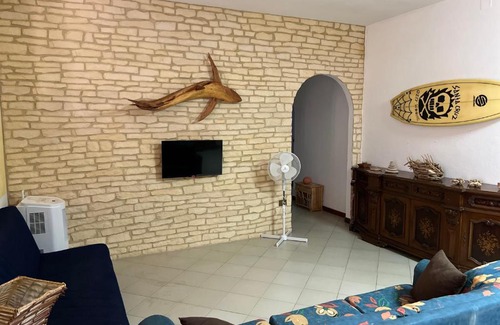 Gonnesa Apartment | Casa Maestrale
