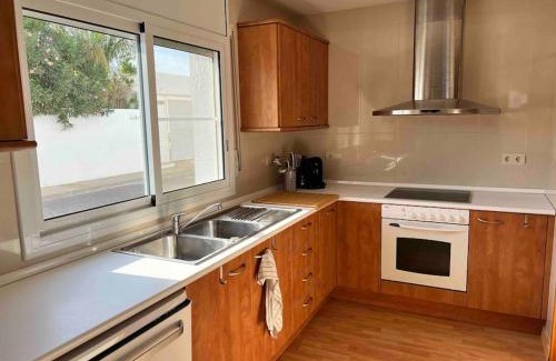 Poble Nou del Delta Apartment | Casa Magda, Poble Nou del Delta
