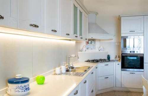 Roccalumera Apartment | Casa Maggio