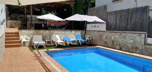 Durcal House | Casa Magnolia