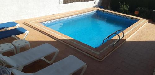 Durcal House | Casa Magnolia