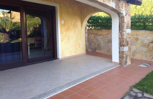 Porto San Paolo House | Casa Magnolia